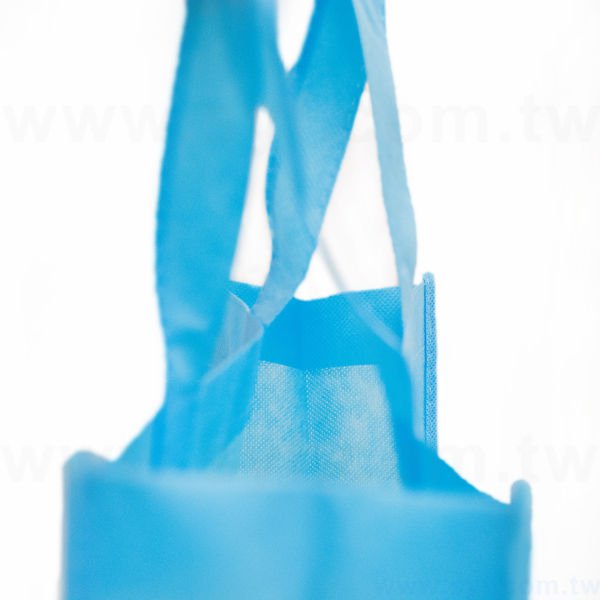 不織布環保袋-單面彩色熱轉印-環保不織布材質印刷推薦-採購包裝訂製立體手提包_4